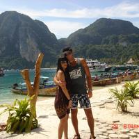 Отзыв от Лариса - Виза Destination Thailand